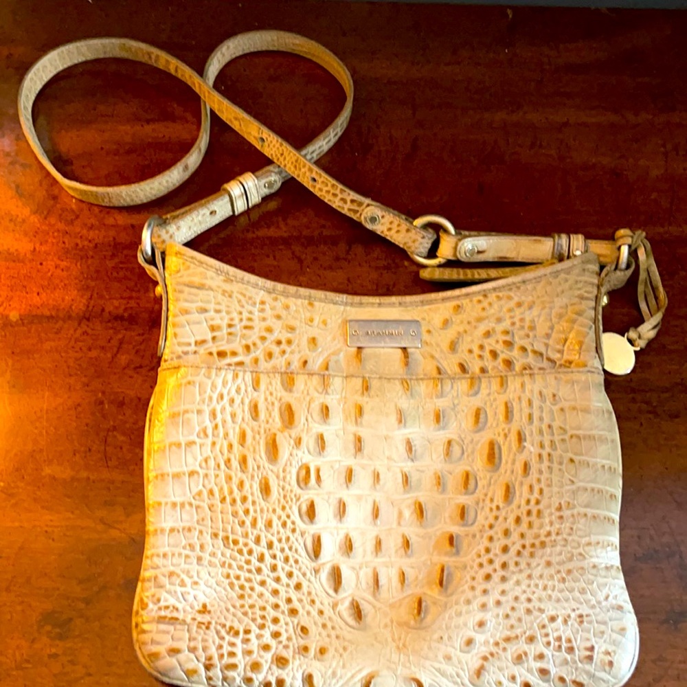 Brahmin bag.